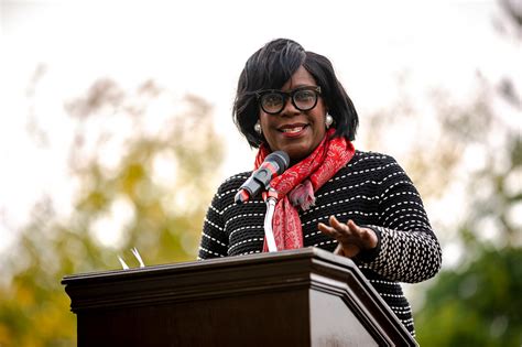 Democrat Cherelle Parker wins primary for Philadelphia mayor